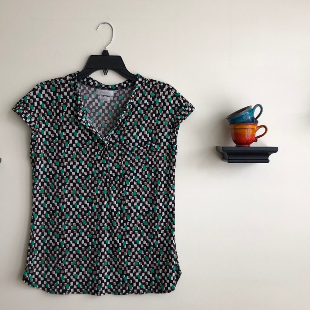 Van Heusen Top